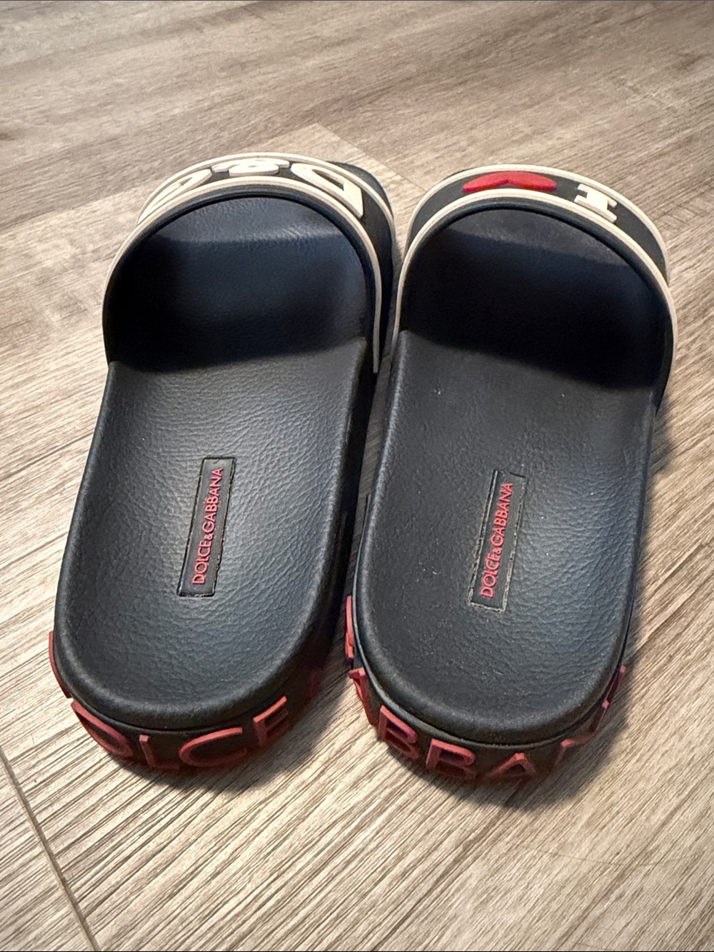 D&G Slides - Picture 3 of 4